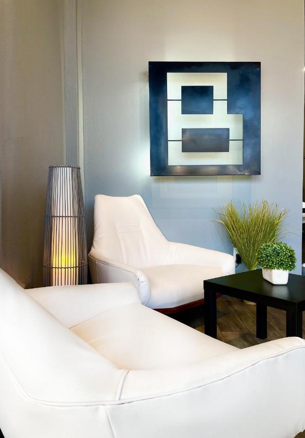 Boxstel - Modern Stay Hotel Downtown El Paso Buitenkant foto