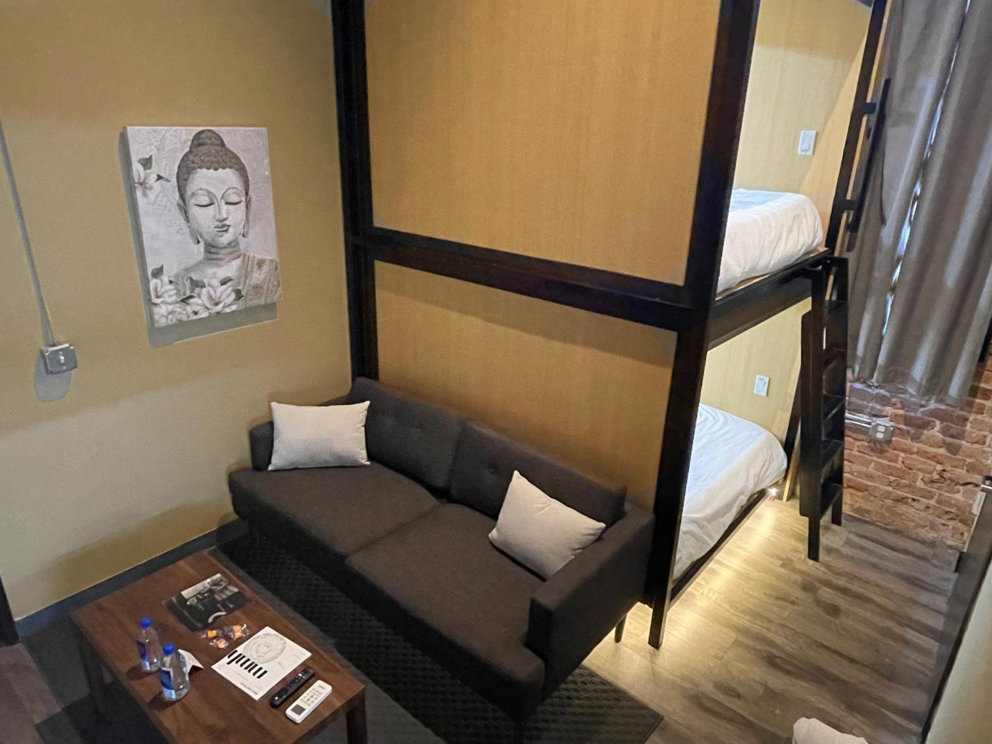 Boxstel - Modern Stay Hotel Downtown El Paso Buitenkant foto
